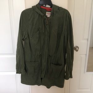 Coat